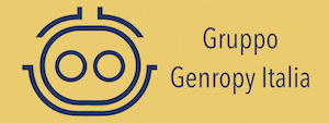 Genropy Seguici Gruppo Facebook